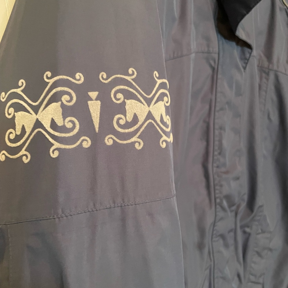 Kerrits Jacket Or Shell. Size Large. - image 2